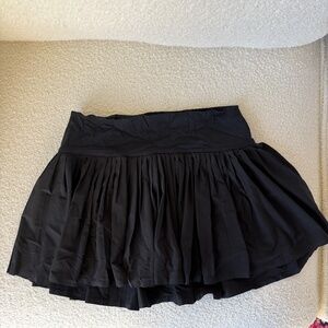 Aerie Pleated Skort